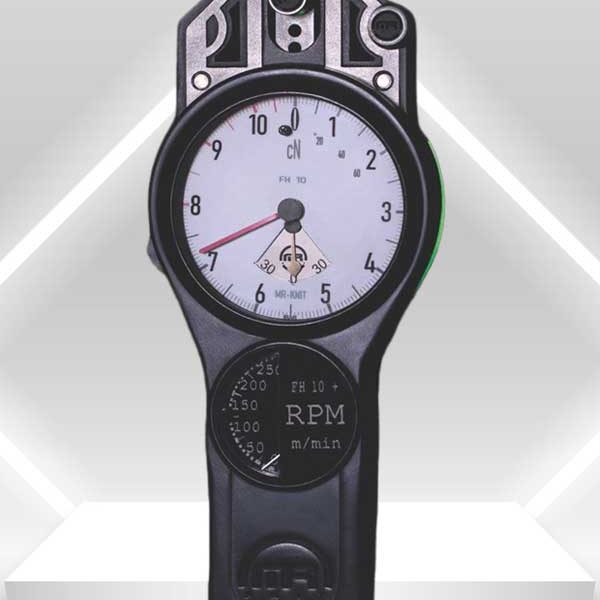 Yarn Tension meter